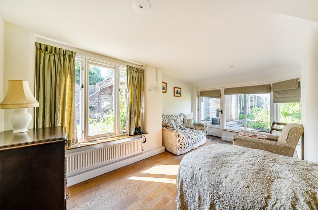 Additional image 12 of High Street, Butleigh, Somerset, BA6 8SU