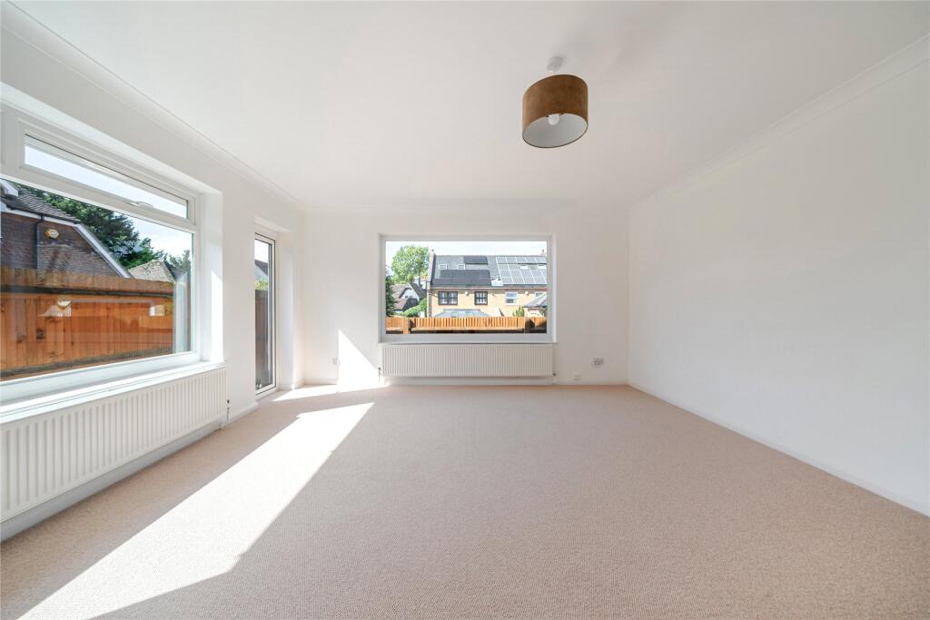 House in London - View 4