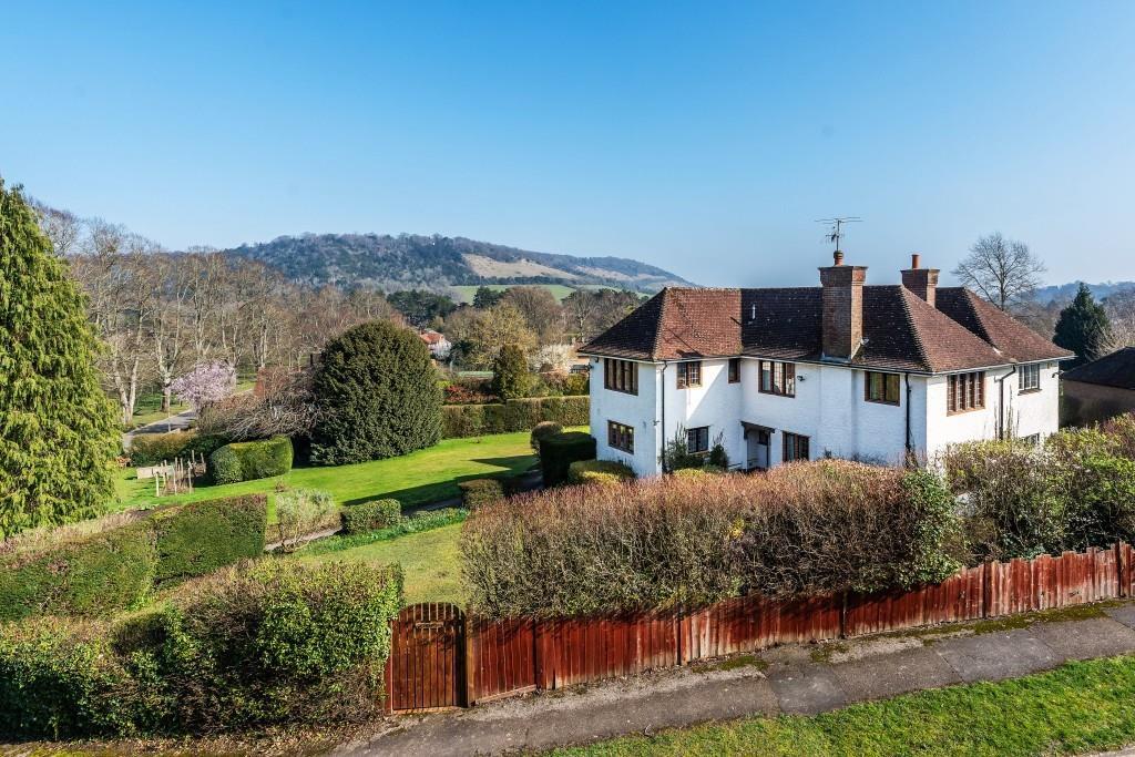 Main image of property: CALVERT ROAD, DORKING, RH4