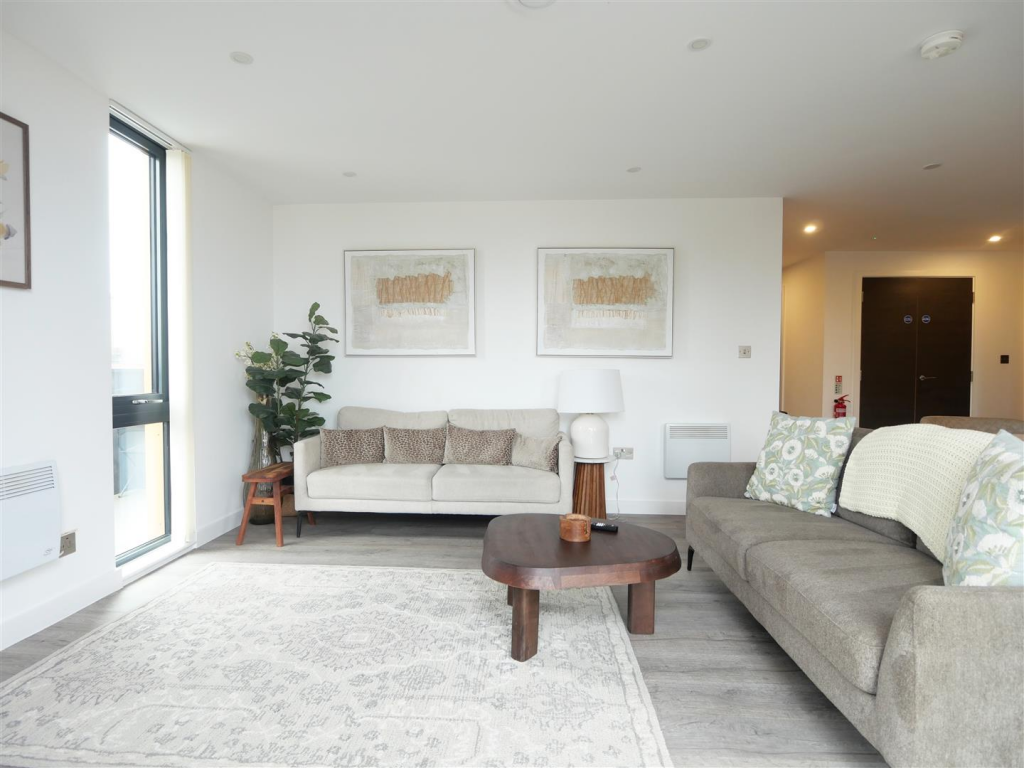 Apartment in York - View 4