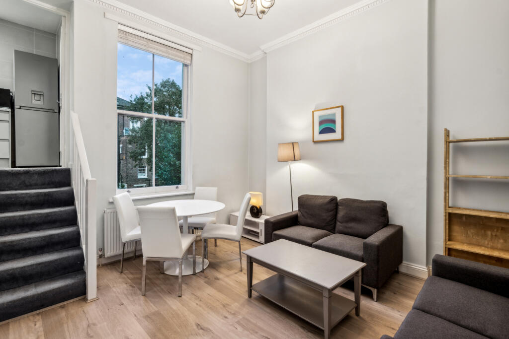 Main image of property: Cambridge Gardens, 
Ladbroke Grove, W10