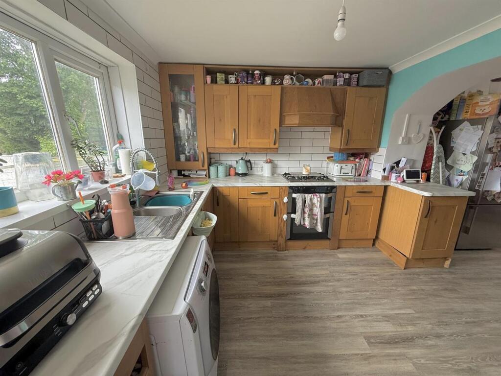 House in Hirwaun - View 5