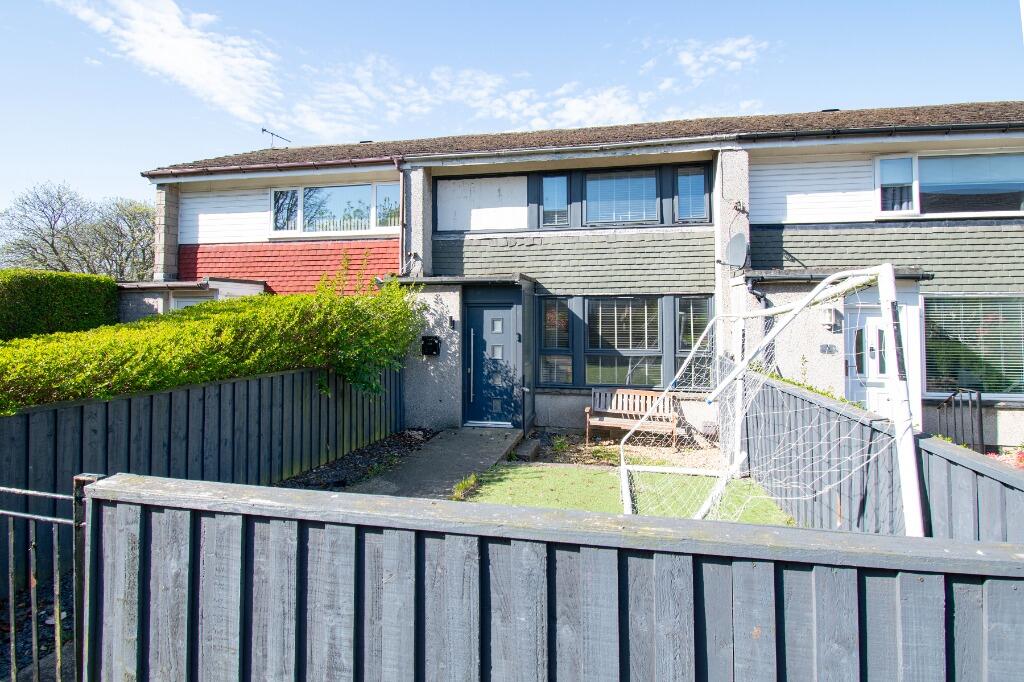 Main image of property: Elm Hill, Arbroath, Angus, DD11