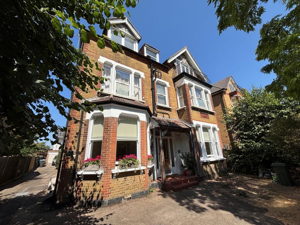 Main image of property: Upper Park Road, Bromley, BR1