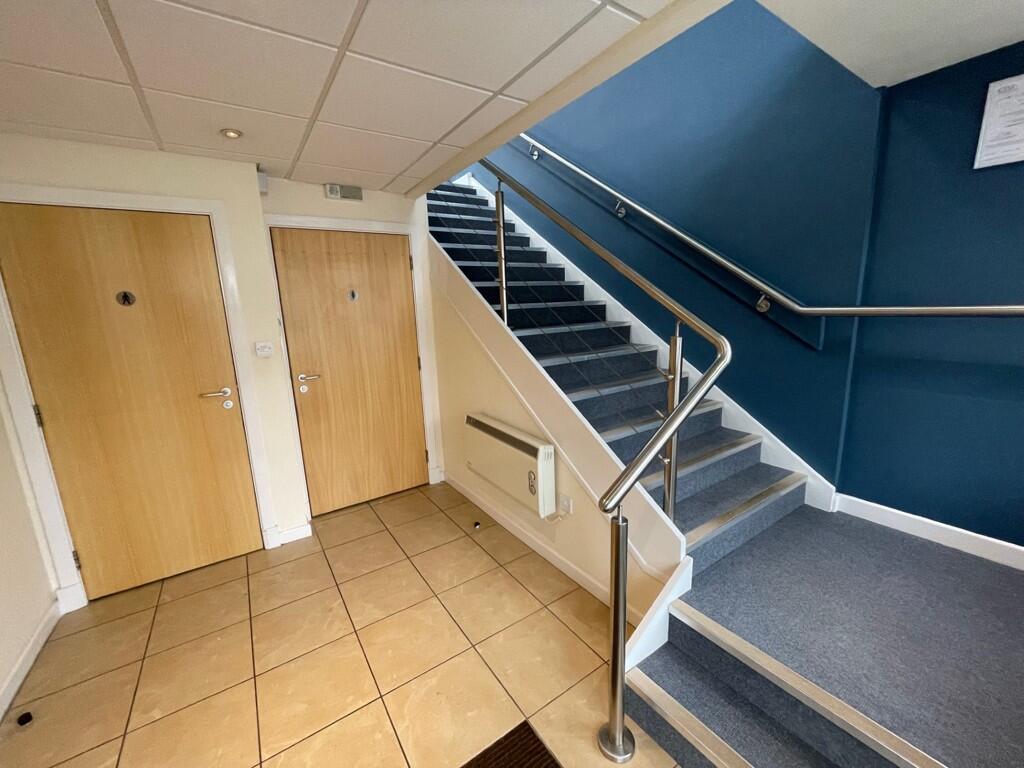 Additional image 7 of Unit 19 Trident Park, Trident Way, Blackburn, Lancashire