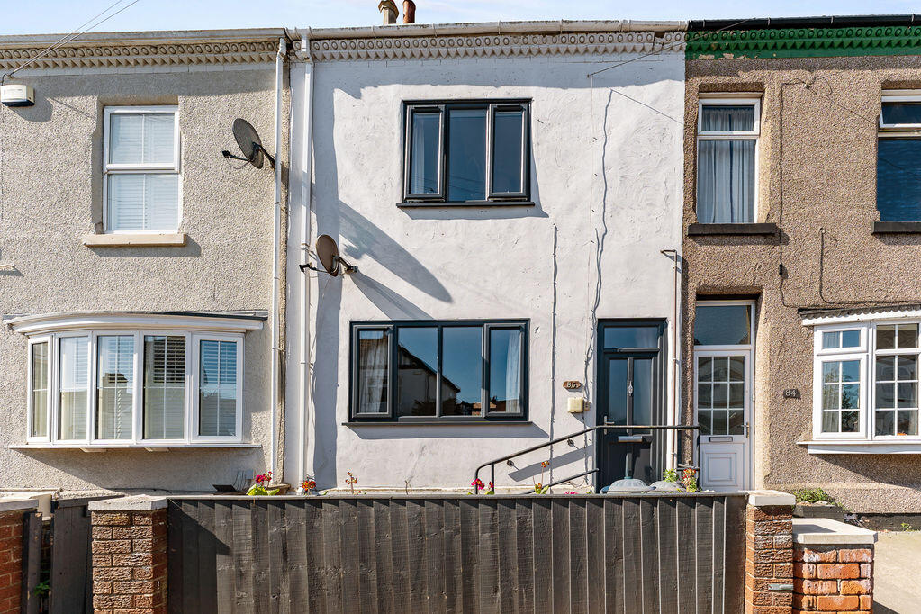 House in Cleethorpes, North East Lincolnshire
