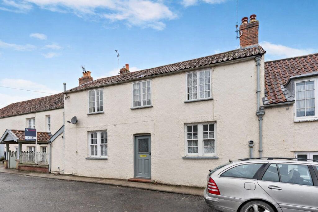 Main image of property: Banwell, Somerset