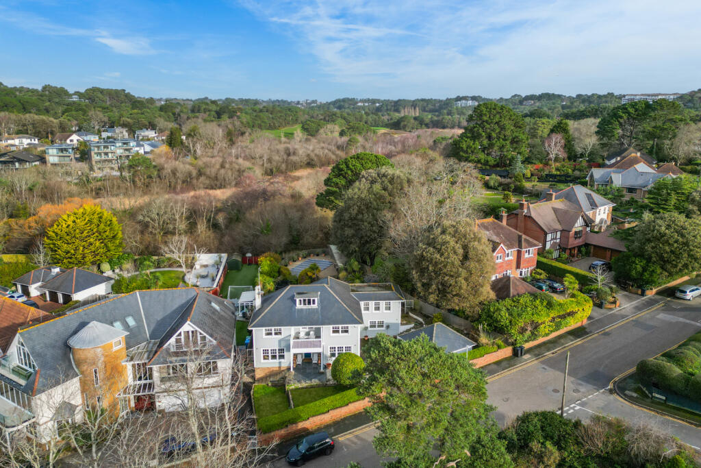 Additional image 32 of Brudenell Avenue, Canford Cliffs, Poole, Dorset, BH13