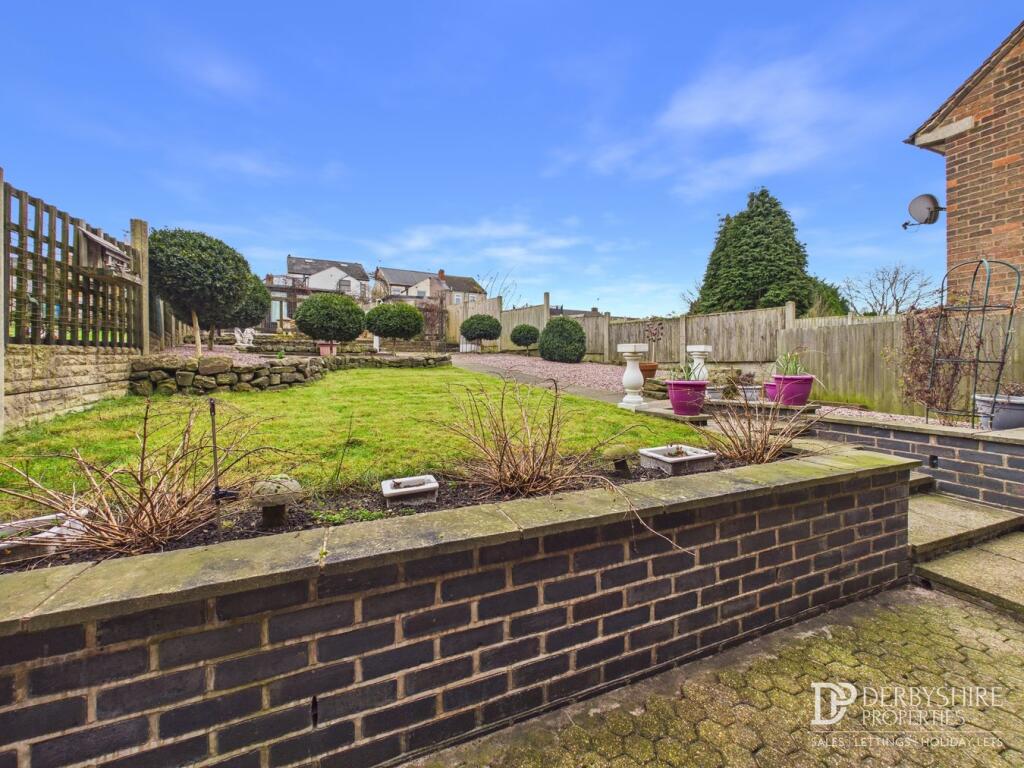 Peveril Road, Tibshelf, DE55 photo 2
