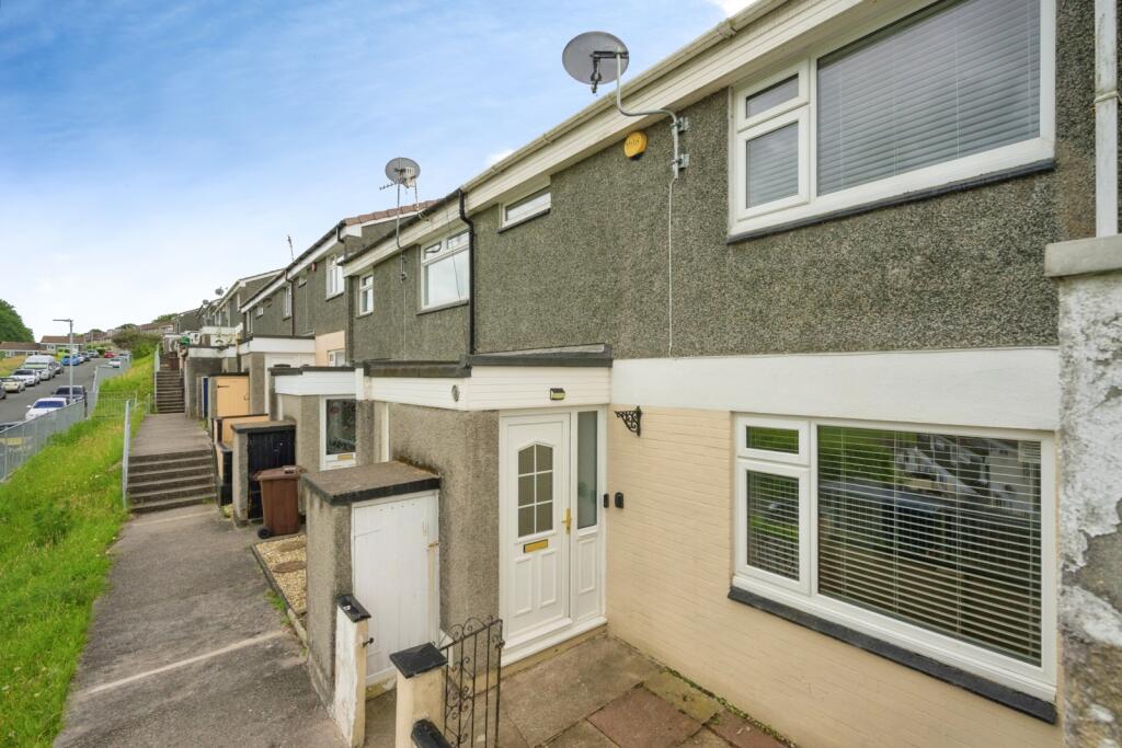 Main image of property: Bernice Close, Plymouth, Devon, PL4
