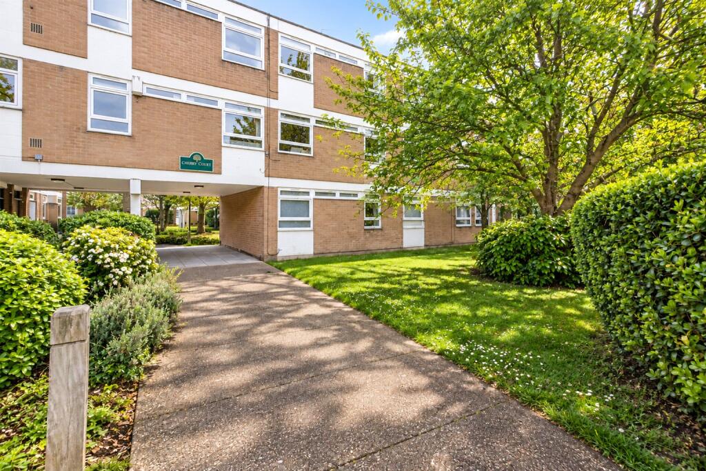Main image of property: Lacy Road, Putney, SW15