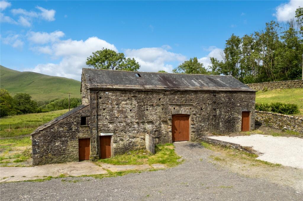 Cautley, Sedbergh, Cumbria photo 4