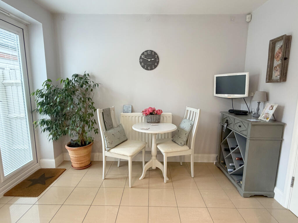 House in Tewkesbury - More