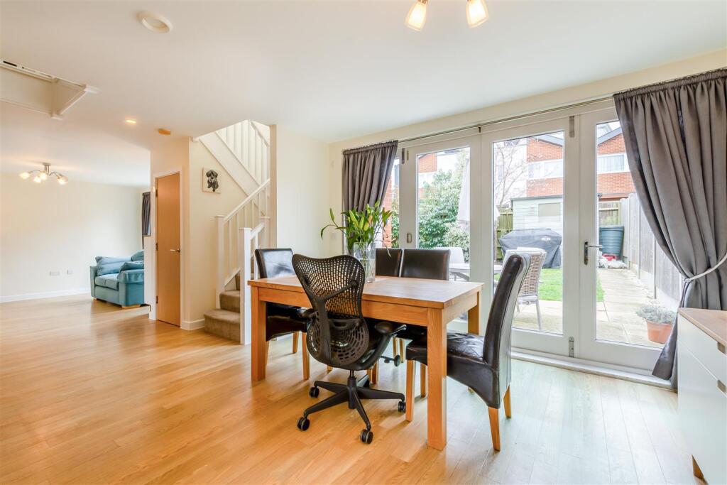 Main image of property: Duke Of York Way, Coxheath, Maidstone