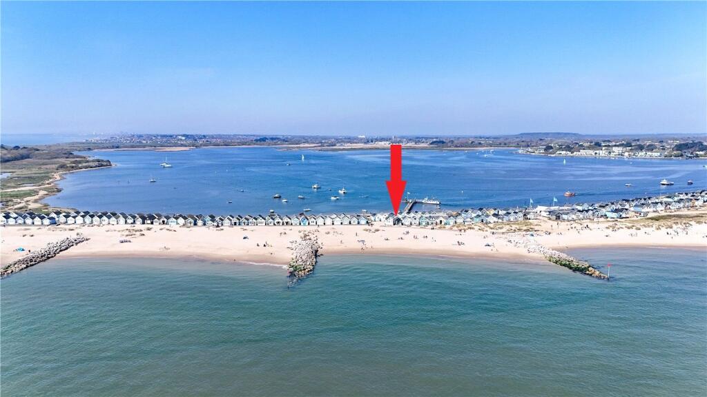 Mudeford Spit, Christchurch, BH23 photo 2