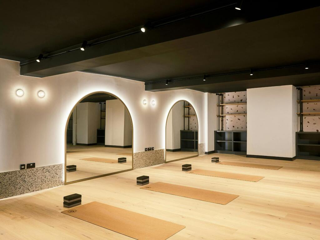 Wellness Suite