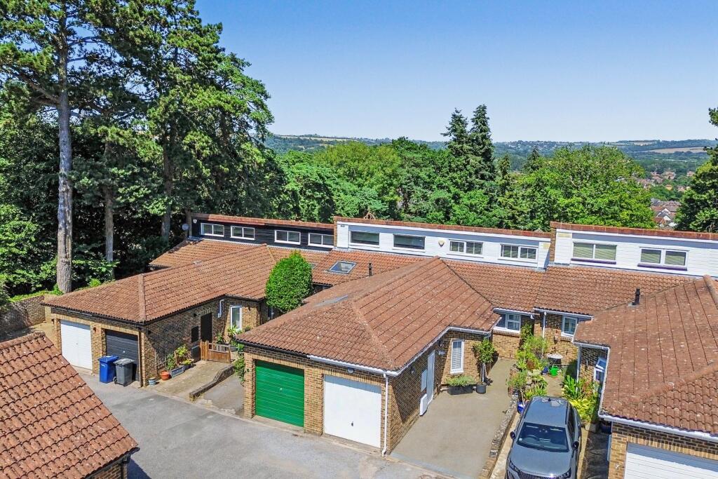 Main image of property: Briar Patch, Godalming, Surrey, GU7