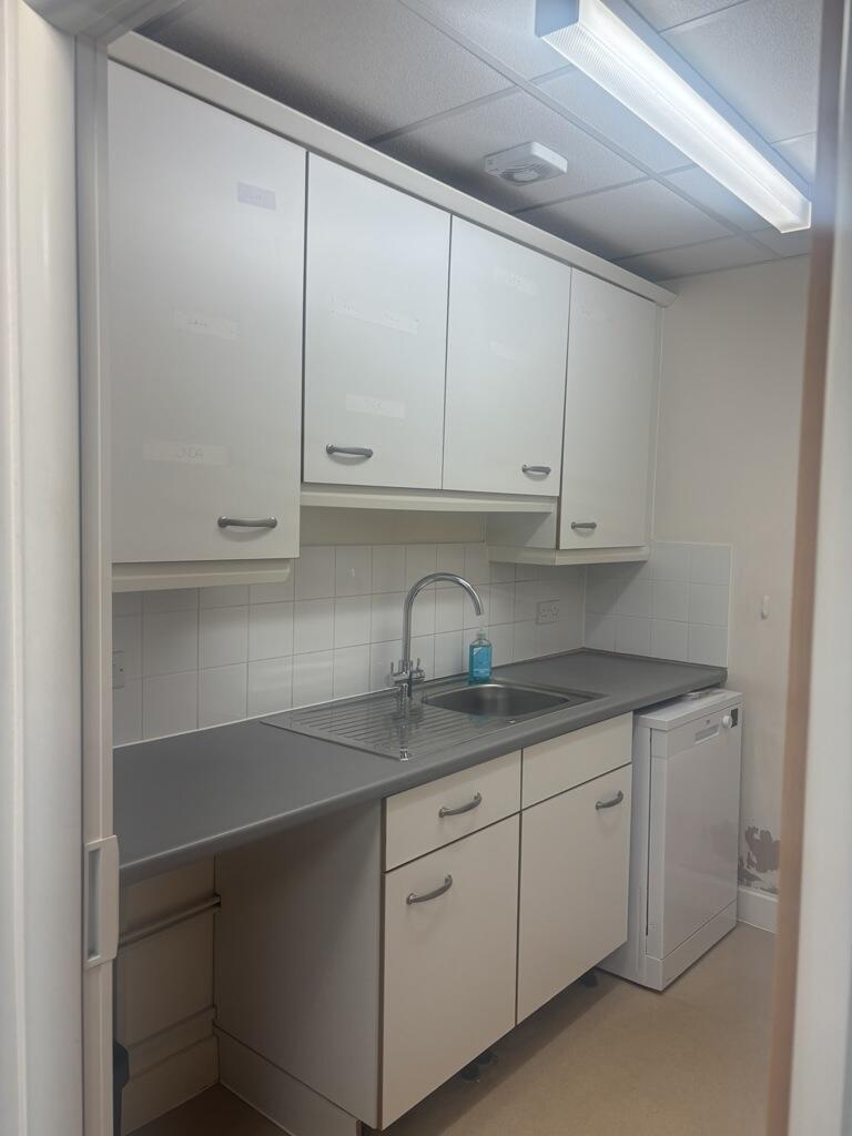 Kitchenette