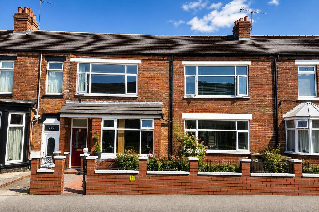 Main image of property: Princes Road, Stoke-On-Trent