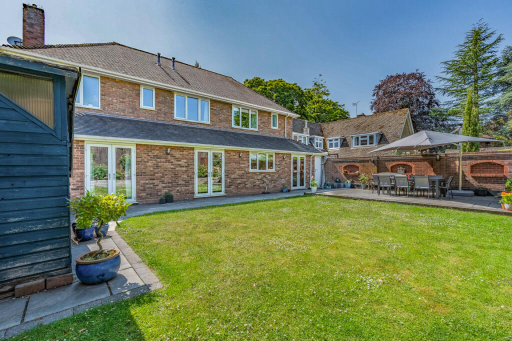 Additional image 36 of Hampton Lane, Solihull