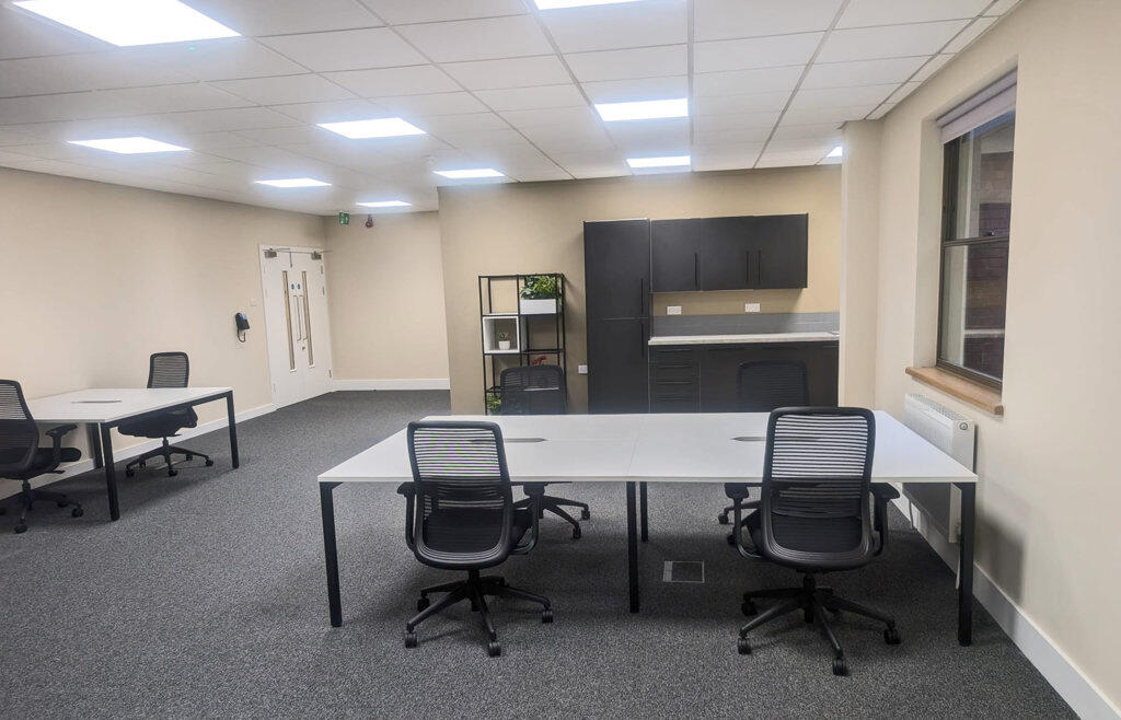 Office suite