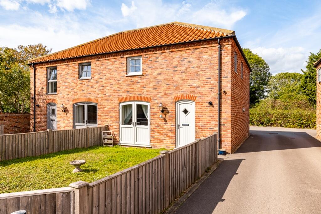 House in East Lindsey, Sibsey