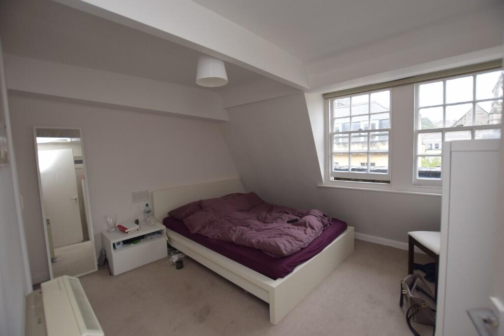 Additional image 5 of New King Street, Bath, Somerset, BA1