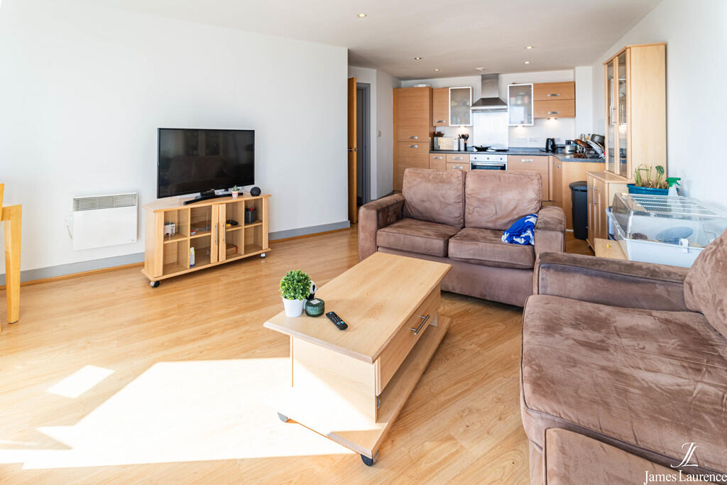 Additional image 4 of Quartz Apartments, 10 Hall Street, Jewellery Quarter,Birmingham, B18