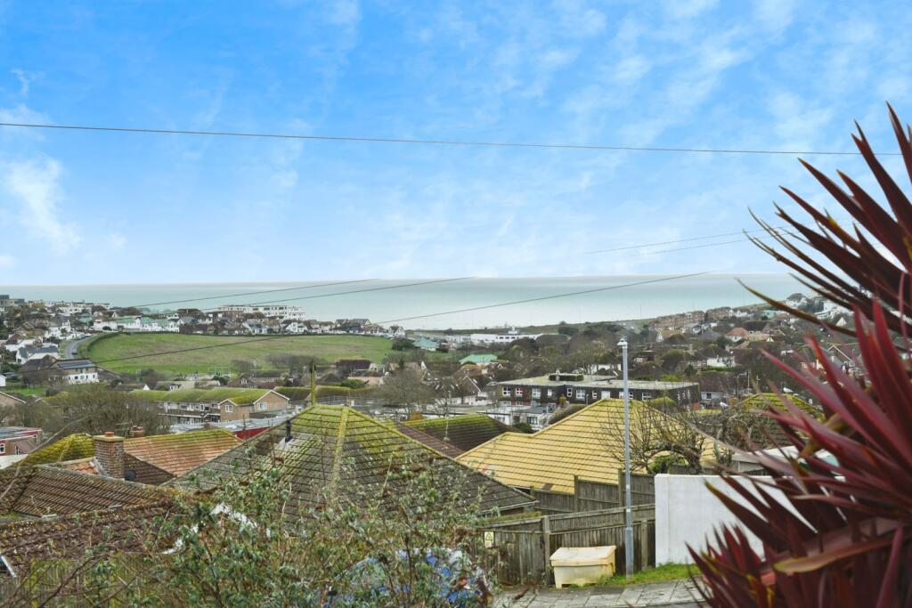 Main image of property: Bishopstone Drive, Saltdean, Brighton, East Sussex, BN2