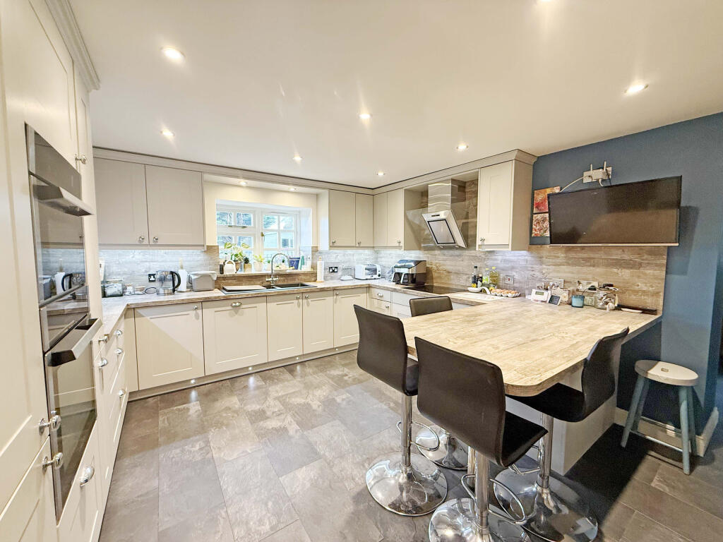 Mitchell, Newquay, Cornwall – pohled 5
