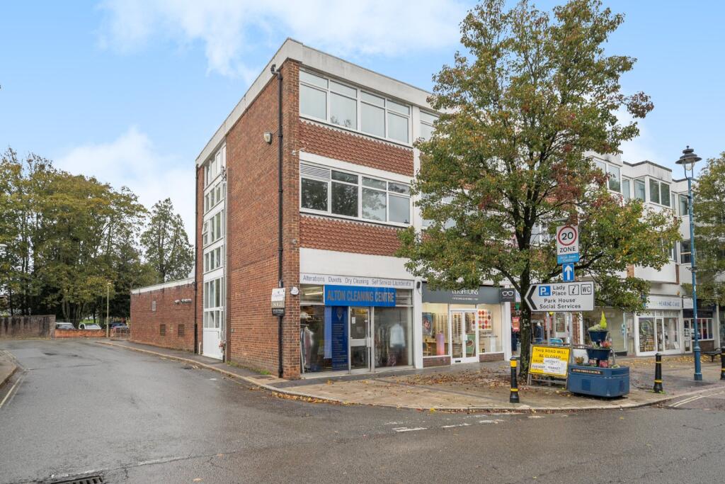 Main image of property: High Street, Alton, Hampshire, GU34
