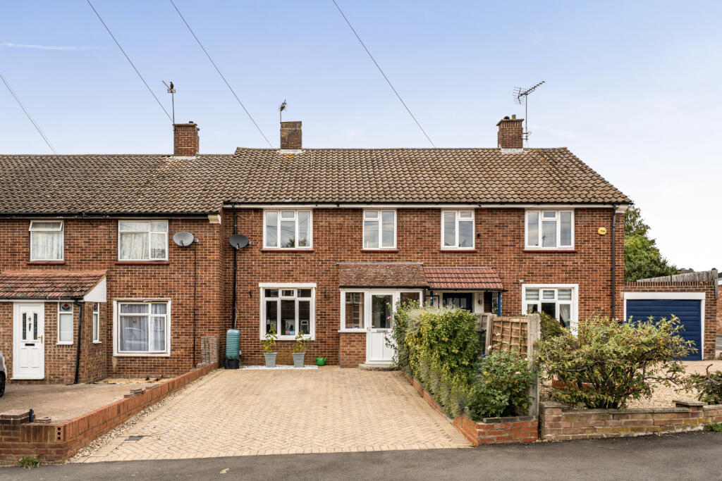 Main image of property: Latimer Close, Pinner, HA5