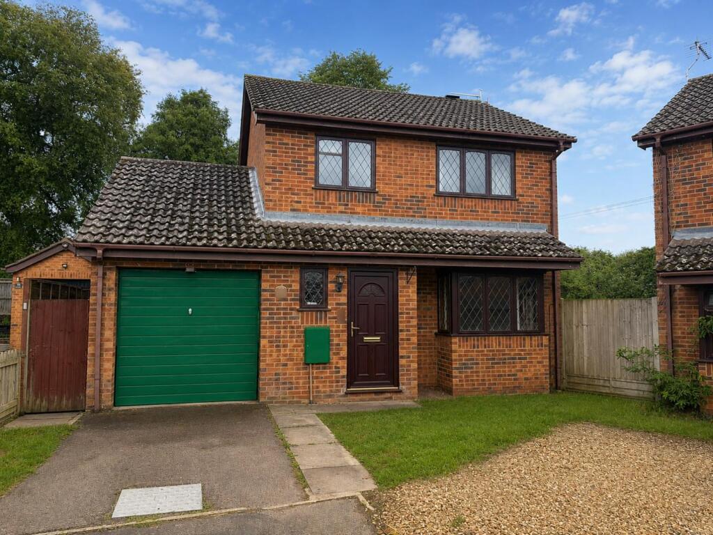 Main image of property: Seymour Avenue, Brandon