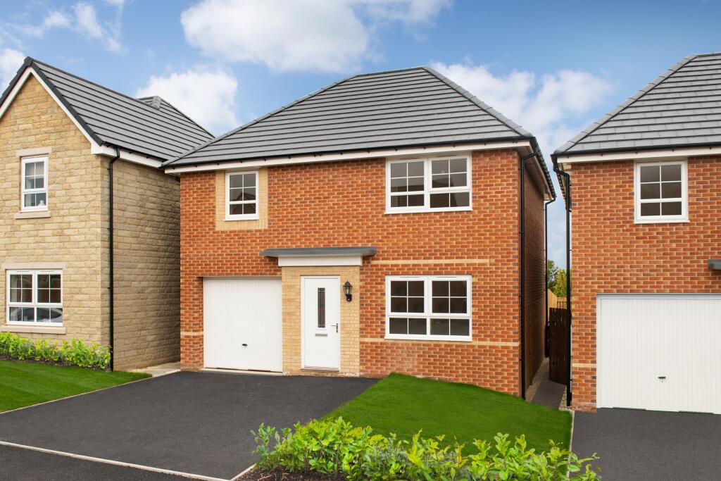 Main image of property: Kingsgate,
Bridlington,
East Riding of Yorkshire, YO15 3NG