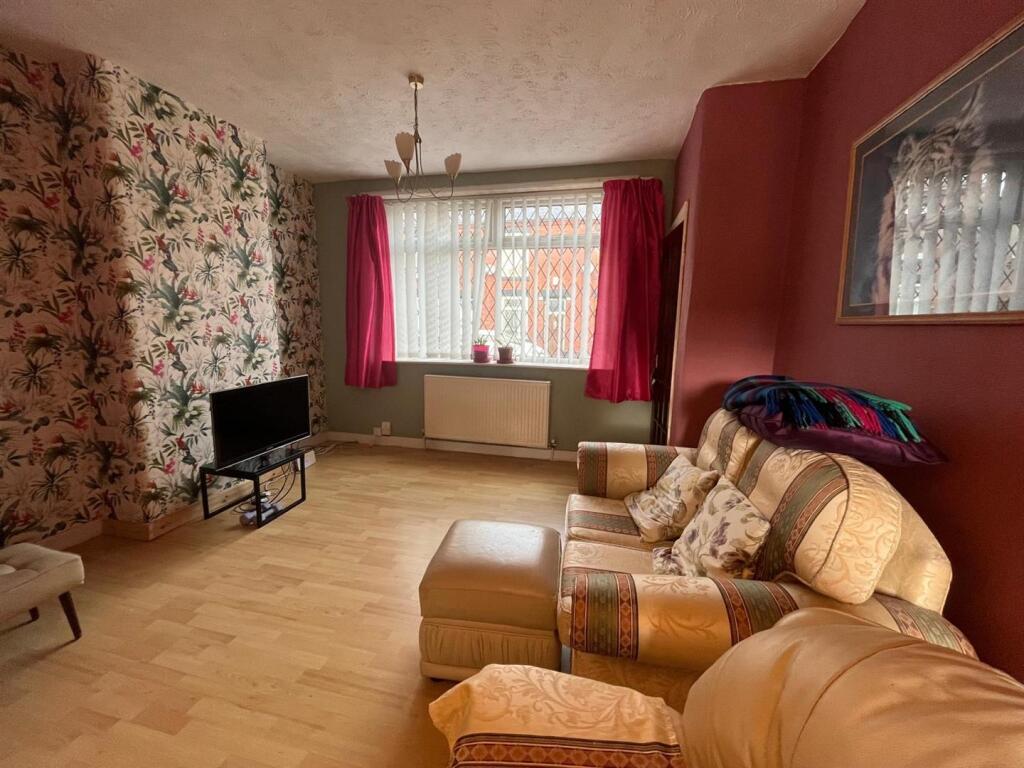 Main image of property: Marlborough Street, Ashton-under-lyne