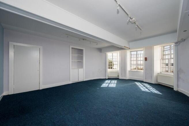 Cadet Room