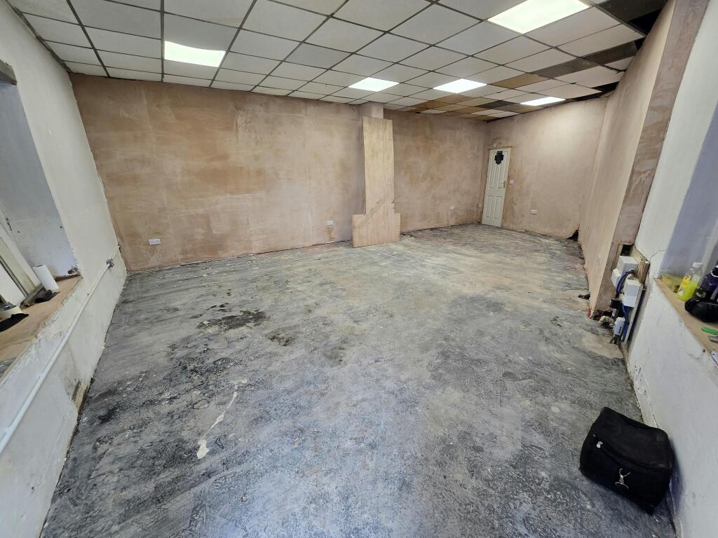 Main Room
