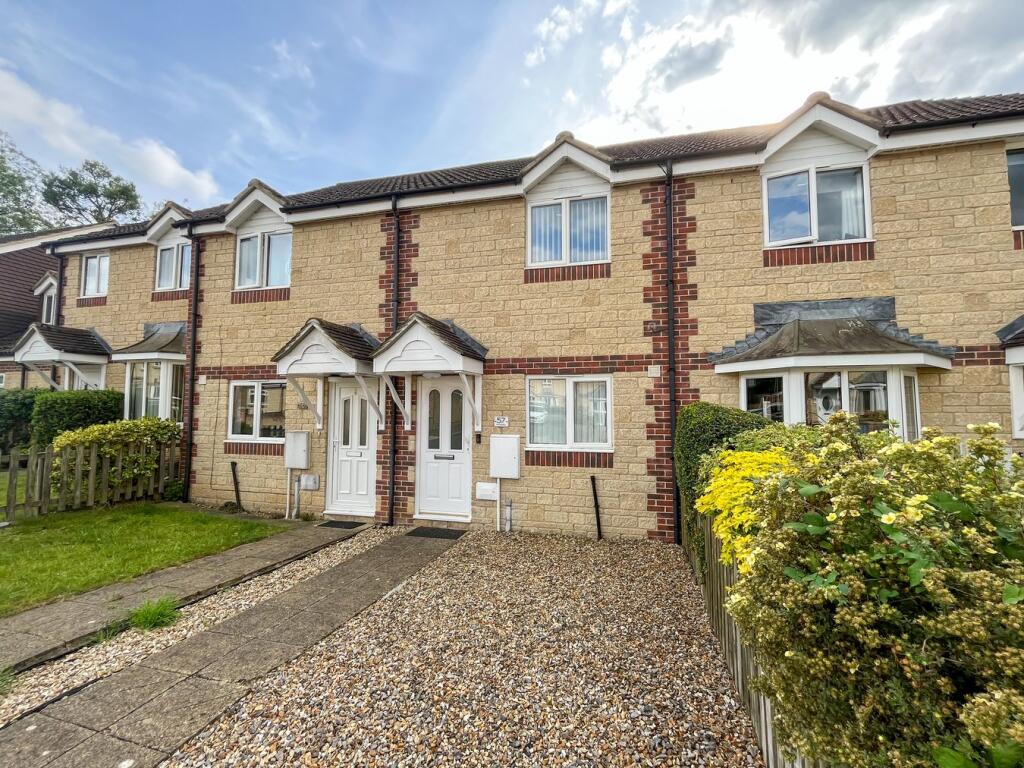 Main image of property: Brookfields, Castle Cary, BA7