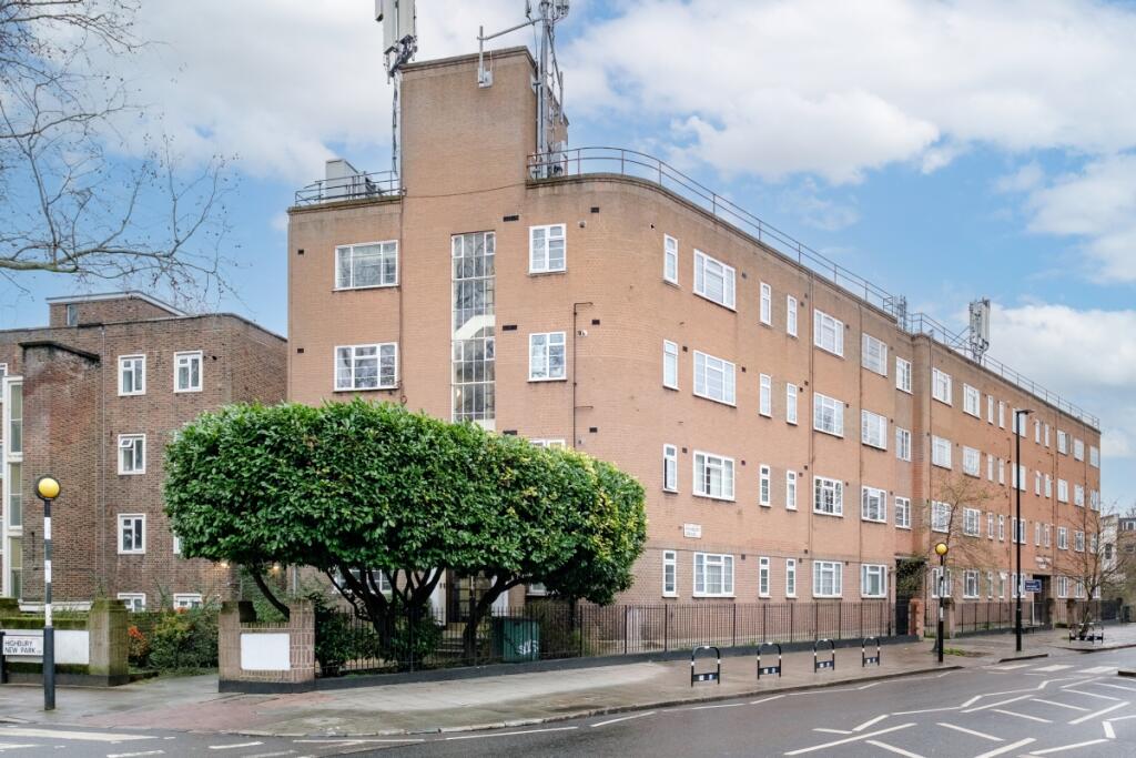 Main image of property: Highbury Grove London N5