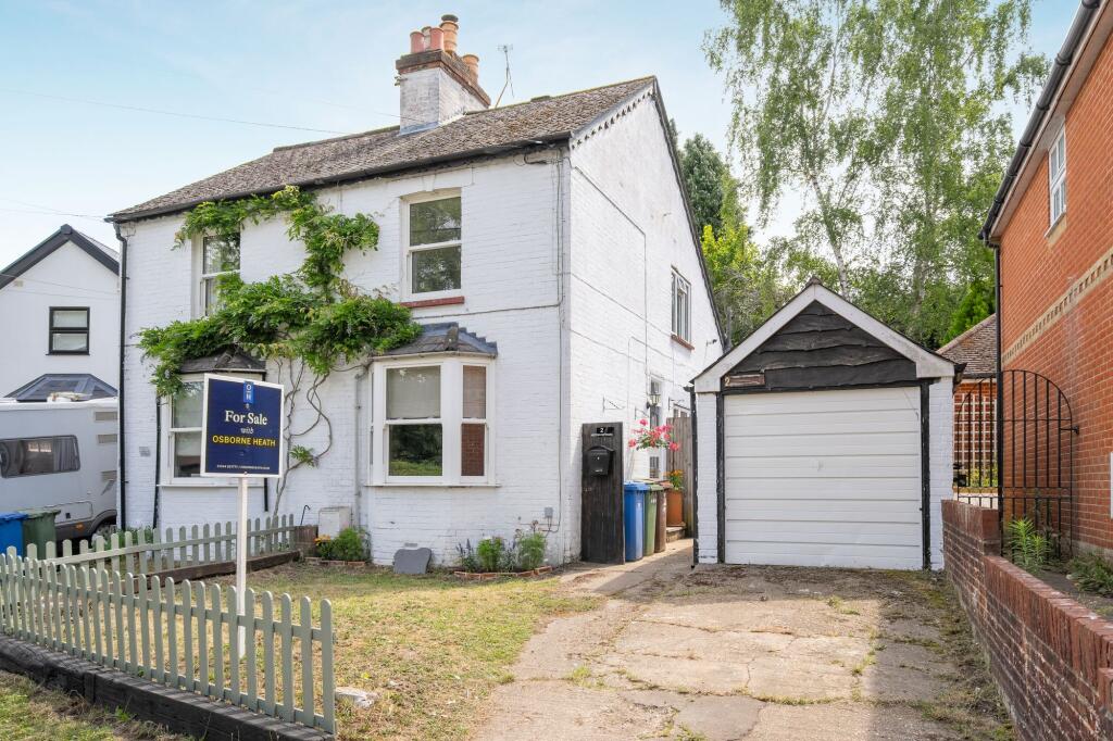 Main image of property: Long Hill Road, Ascot