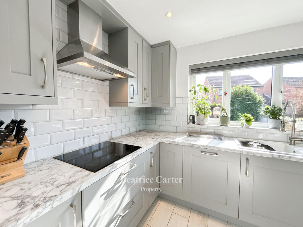 Main image of property: Holly Walk, Beck Row