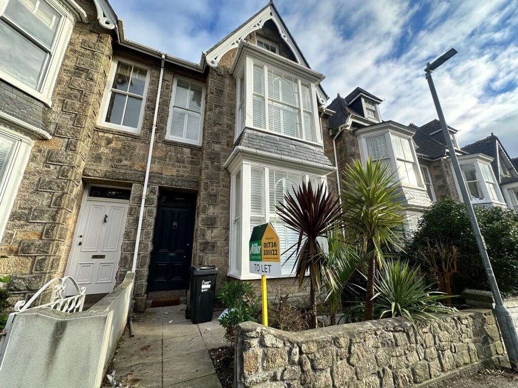 Main image of property: Penzance