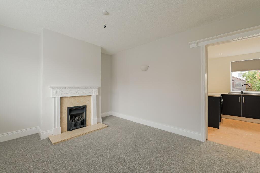 House in Newcastle upon Tyne - View 4