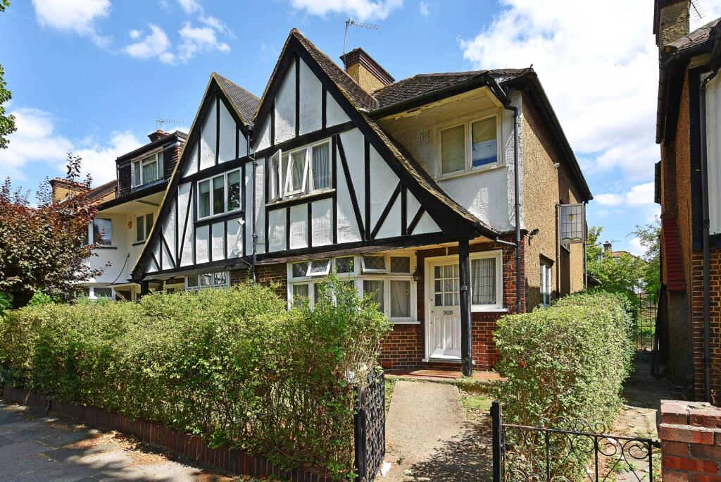 Main image of property: Monks Drive, Acton