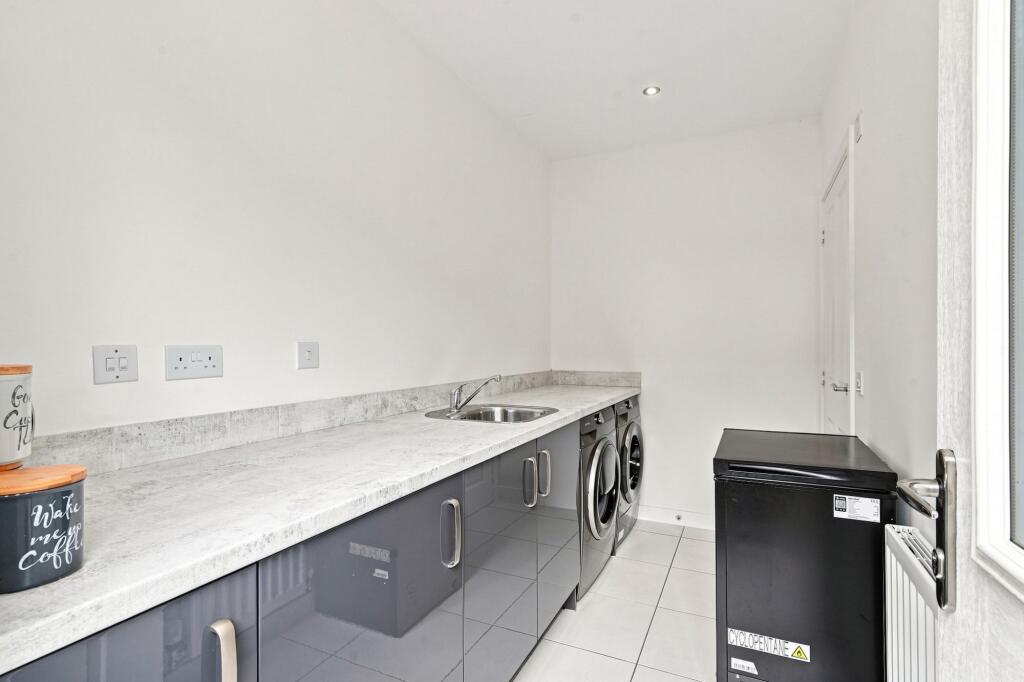 House in Livingston, The Grange, Murieston, Murieston - View 5