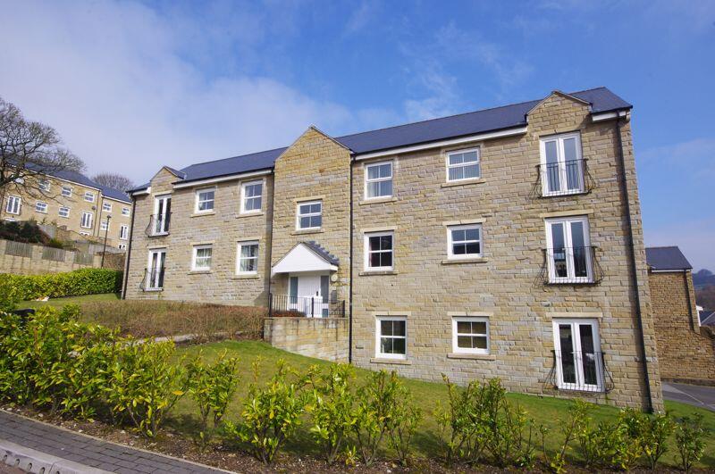 Main image of property: 7 Derwent Court, Ripponden HX6 4JE