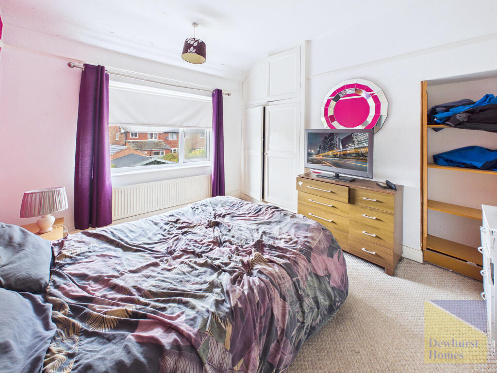 House in Preston - More