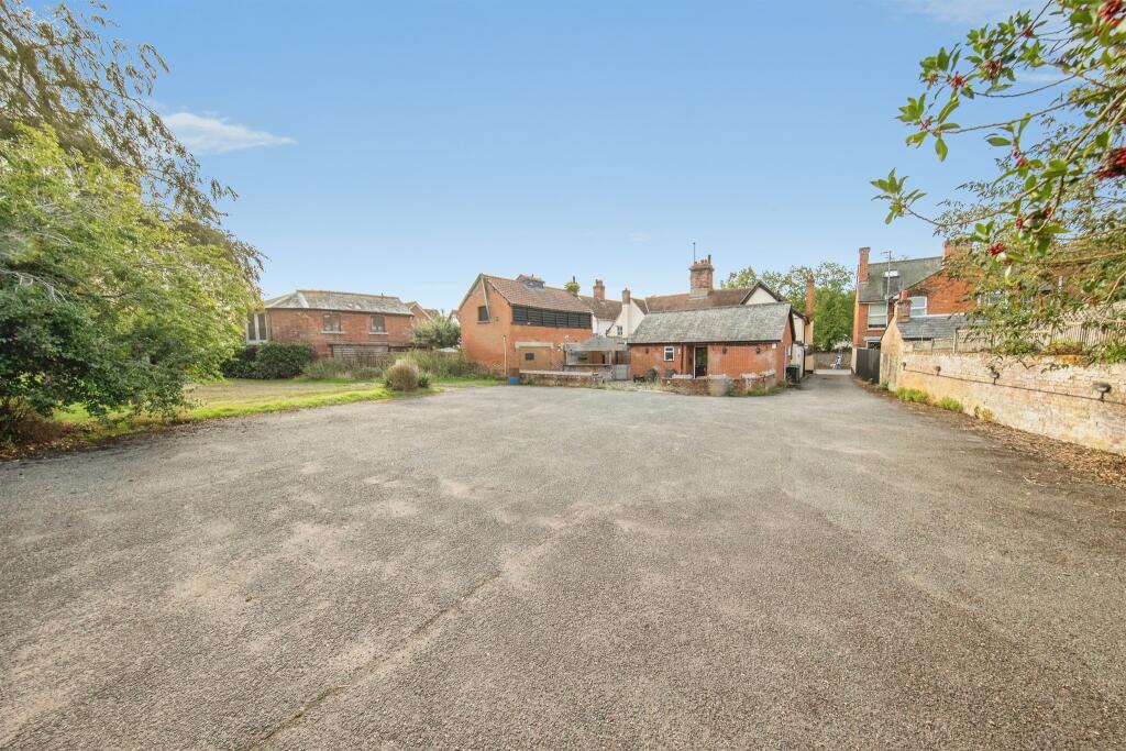 High Street, Cavendish, Sudbury - View 5
