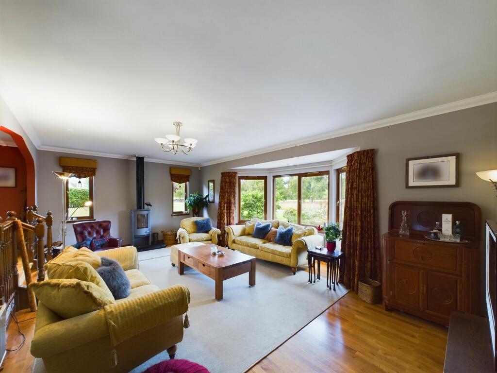 Additional image 25 of Sauchen, Inverurie, AB51