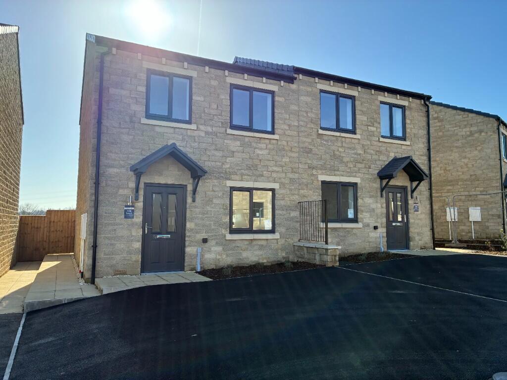 Main image of property: Delf Hill,
Rastrick,
HD6 3NL
